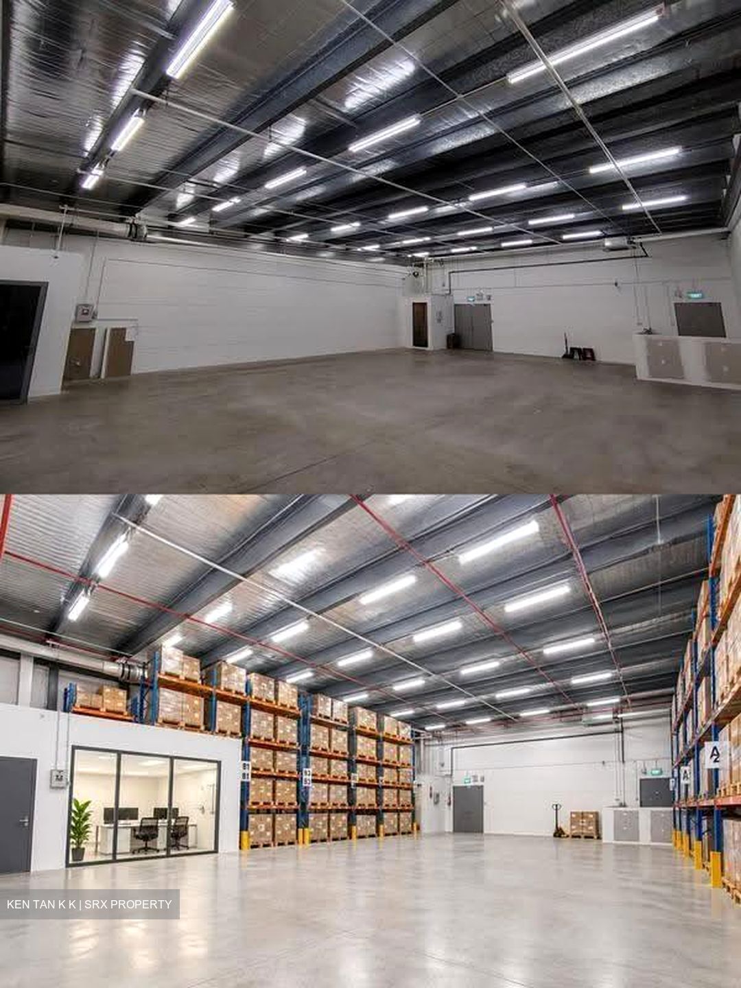 Mega@woodlands (D25), Factory #618688651